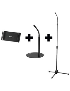 Supporto per tablet TWIST COMBI-Durable 8943-01