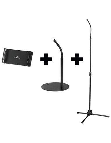 Supporto per tablet TWIST COMBI-Durable 8943-01