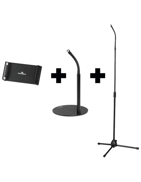 Supporto per tablet TWIST COMBI-Durable 8943-01