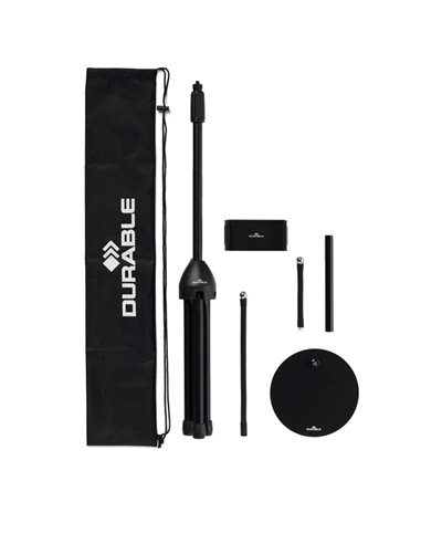 Supporto per tablet TWIST COMBI-Durable 8943-01