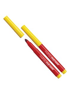 Astuccio 30 pennarelli Magic Markers colori assortiti CARIOCA 43183 CARIOCA PENNARELLI 2