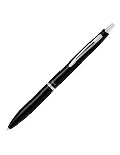 Penna a sfera scatto Acro 1000 1,0mm fusto nero PILOT 011250 PILOT SFERE E MULTIFUNZIONE