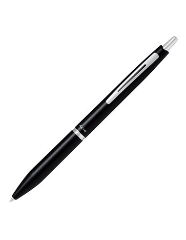 Penna a sfera scatto Acro 1000 1,0mm fusto nero PILOT 011250 PILOT SFERE E MULTIFUNZIONE