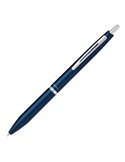 Penna a sfera scatto Acro 1000 1,0mm fusto blu scuro PILOT 011251