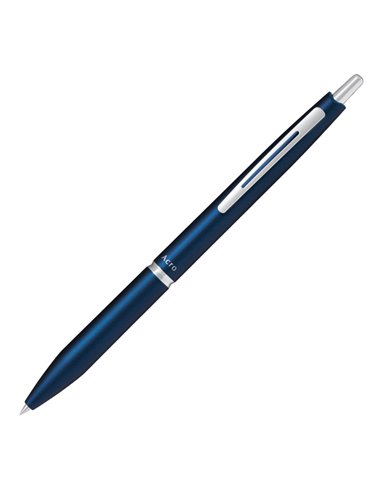 Penna a sfera scatto Acro 1000 1,0mm fusto blu scuro PILOT 011251 PILOT SFERE E MULTIFUNZIONE
