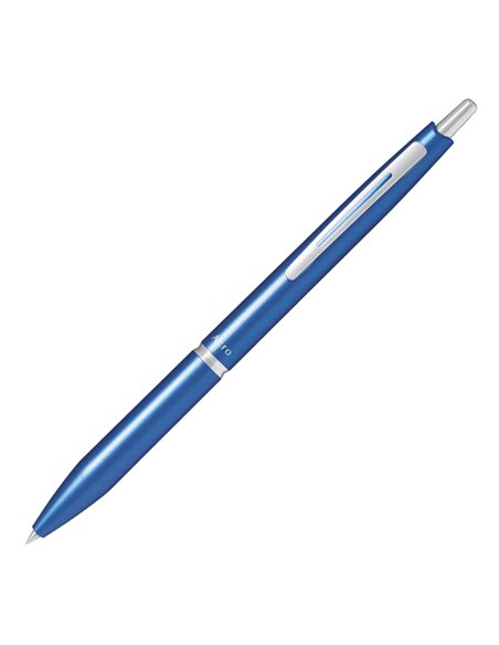 Penna a sfera scatto Acro 1000 1,0mm fusto azzurro PILOT 011252