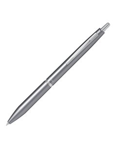 Penna a sfera scatto Acro 1000 1,0mm fusto argento PILOT 011253 PILOT SFERE E MULTIFUNZIONE