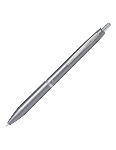 Penna a sfera scatto Acro 1000 1,0mm fusto argento PILOT 011253 PILOT SFERE E MULTIFUNZIONE