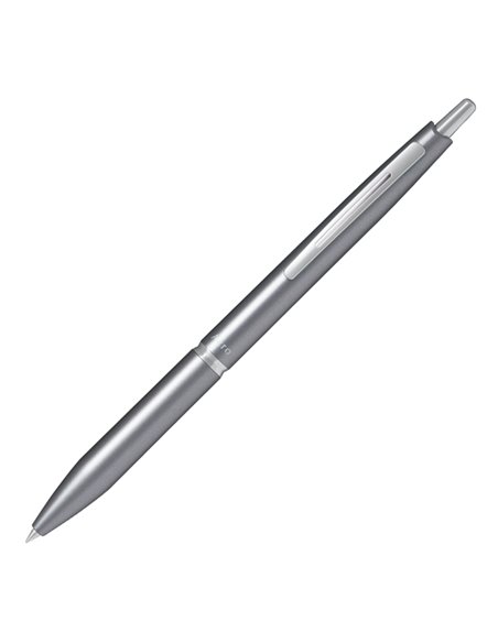 Penna a sfera scatto Acro 1000 1,0mm fusto argento PILOT 011253 PILOT SFERE E MULTIFUNZIONE