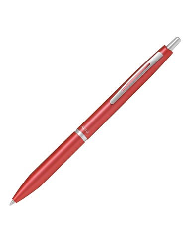 Penna a sfera scatto Acro 1000 1,0mm fusto corallo PILOT 011254 PILOT SFERE E MULTIFUNZIONE