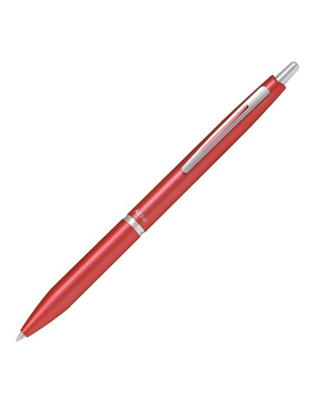 Penna a sfera scatto Acro 1000 1,0mm fusto corallo PILOT 011254 PILOT SFERE E MULTIFUNZIONE
