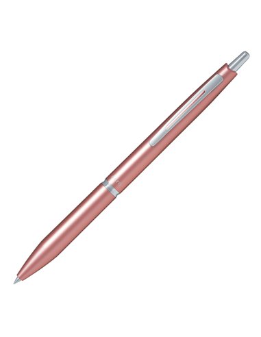 Penna a sfera scatto Acro 1000 1,0mm fusto rosa PILOT 011255