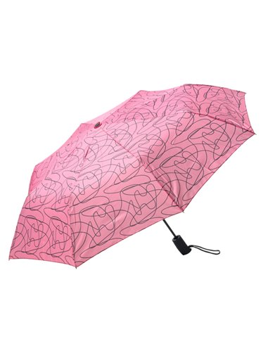 Ombrello Ready Ø97cm fantasie assortite InTempo 9250RDPK1