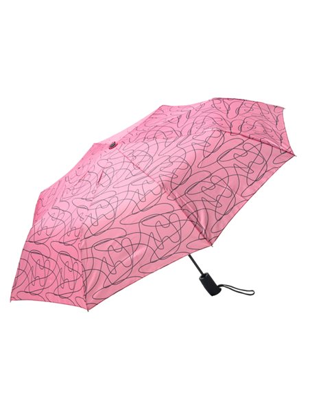 Ombrello Ready Ø97cm fantasie assortite InTempo 9250RDPK1