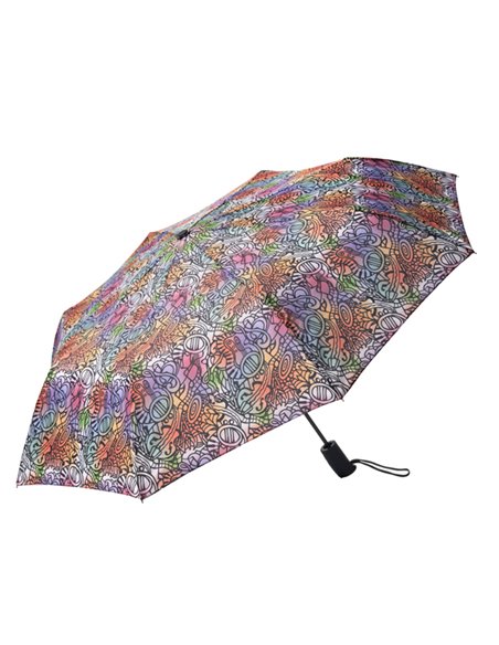 Ombrello Ready Ø97cm fantasie assortite InTempo 9250RDPK1