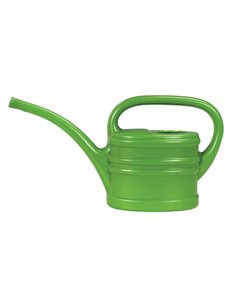 Annaffiatoio bambino 0,45lt verde Cwr 12909 CWR ACCESSORI DIDATTICI E LAVORI MANUALI