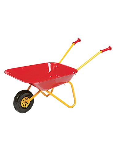 Carriola Magut bambino dim. 77x37x47cm Cwr 12270 CWR ACCESSORI DIDATTICI E LAVORI MANUALI