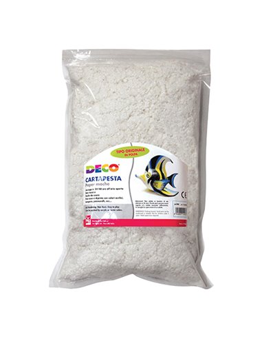 Cartapesta in polpa 200gr Cwr 11408 CWR ACCESSORI DIDATTICI E LAVORI MANUALI