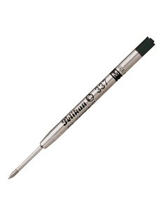 Refill sfera 337 nero punta M Pelikan 100436010 PELIKAN REFILL SFERA