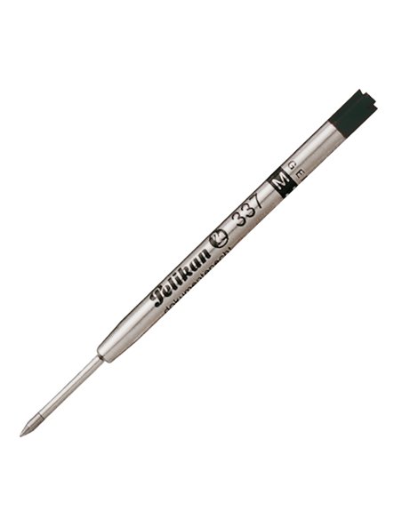 Refill sfera 337 nero punta M Pelikan 100436010 PELIKAN REFILL SFERA