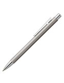 Penna a sfera Neo slim punta M fusto acciaio Faber-Castell 342120