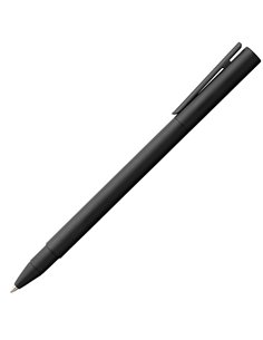 Roller Neo slim fusto nero Faber-Castell 342304 FABER-CASTELL ROLLER E PORTAMINE