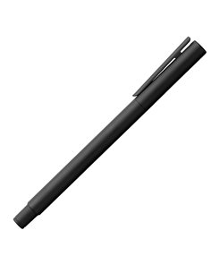 Roller Neo slim fusto nero Faber-Castell 342304 FABER-CASTELL ROLLER E PORTAMINE 2