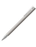 Roller Neo slim fusto acciaio Faber-Castell 342104
