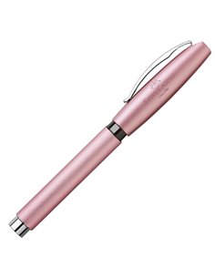Penna stilo Essentio M fusto rosE' Faber-Castell 148420 2