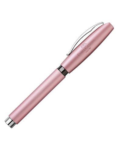 Penna stilo Essentio M fusto rosE' Faber-Castell 148420