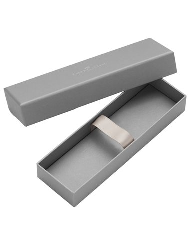 Penna stilo Essentio M fusto rosE' Faber-Castell 148420