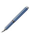 Penna stilo Essentio M fusto blu Faber-Castell 148440
