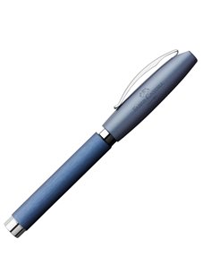 Penna stilo Essentio M fusto blu Faber-Castell 148440 FABER-CASTELL STILOGRAFICHE 2