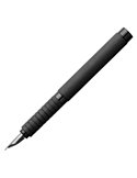 Penna stilo Essentio M fusto nero Faber-Castell 148480