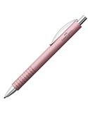 Penna sfera Essentio punta B fusto rosE' Faber-Castell 148425