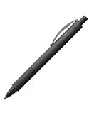 Penna sfera Essentio punta B fusto nero Faber-Castell 148427