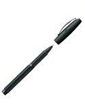 Penna Roller Essentio fusto nero Faber-Castell 148437