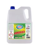 Ammoniaca classica tanica 5L Amacasa 100504006498
