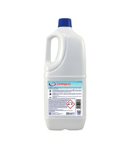 Candeggina densoattiva tanica 3L Amacasa 100304001639 AMACASA DETERGENTI-DETERSIVI PER PULIZIA 2