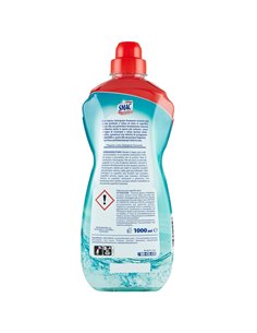 Smac Express pavimenti igienizzante c/ammoniaca 1L M74678 SMAC DETERGENTI-DETERSIVI PER PULIZIA 2