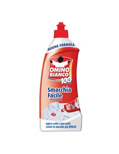 Omino Bianco 100 PiU' Smacchiafacile 500ml M91944 OMINO BIANCO DETERGENTI-DETERSIVI PER PULIZIA
