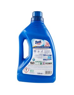 Detersivo lavatrice Deox Fresh 1050ml M92577 2