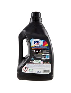 Detersivo lavatrice Deox Colorati e Scuri 1,5L M92572 Deox DETERGENTI-DETERSIVI PER PULIZIA 2