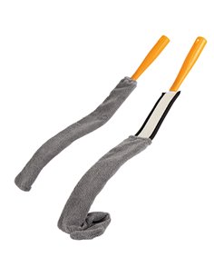 Piumino flessibile Microslim 44cm Perfetto 0065A 2