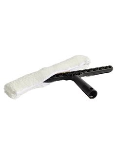 TERGIVETRO 35cm con vello Rapid art. 26646 PerfettoFactory 26646 PerfettoFactory ACCESSORI PER PULIZIA AMBIENTI 2