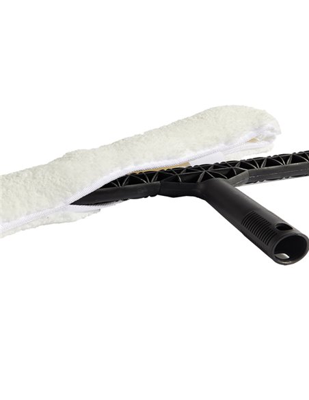 Ricambio TERGIVETRO con vello Rapid art. 26651 PerfettoFactory 26651