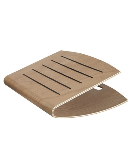 Poggiapiedi in Legno ERGOFEET-Alba MHFEET ALBA POGGIAPIEDI