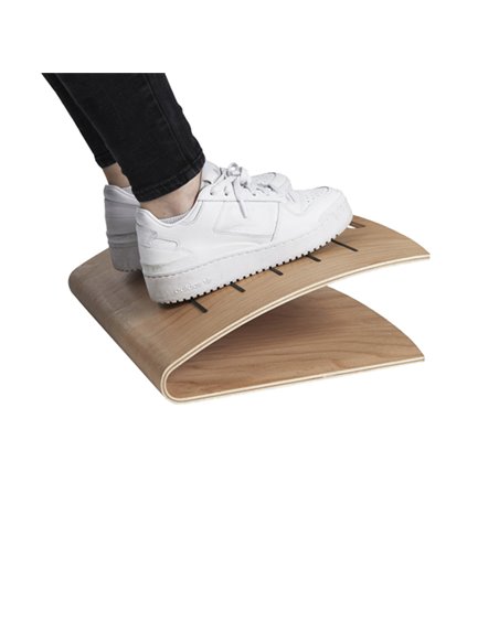 Poggiapiedi in Legno ERGOFEET-Alba MHFEET ALBA POGGIAPIEDI