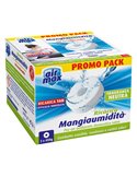 Ricarica Tab MANGIAUMIDITA' Neutra 2x450gr D0090