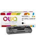 Armor Toner Compatibile per HP C4092A Nero_2.500 pag K11497OW